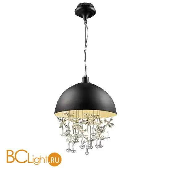 Подвесной светильник DeLight Collection Crystal Light MD2551/15 black