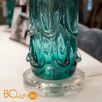 Настольная лампа DeLight Collection Crystal Table Lamp BRTL3118 - Фото 0