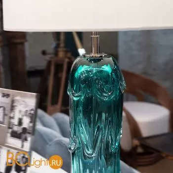 Настольная лампа DeLight Collection Crystal Table Lamp BRTL3118 - Фото 1