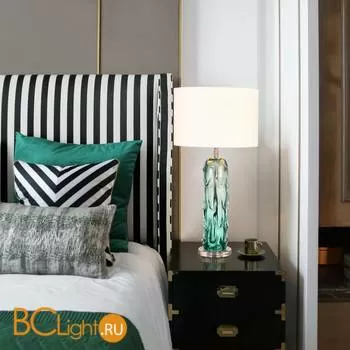 Настольная лампа DeLight Collection Crystal Table Lamp BRTL3118 - Фото 3