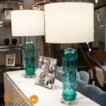 Настольная лампа DeLight Collection Crystal Table Lamp BRTL3118 - Фото 2