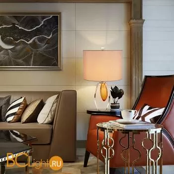 Настольная лампа DeLight Collection Crystal Table Lamp BRTL3023 - Фото 2