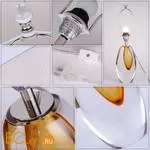 Настольная лампа DeLight Collection Crystal Table Lamp BRTL3023 - Фото 0