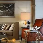 Настольная лампа DeLight Collection Crystal Table Lamp BRTL3023 - Фото 2