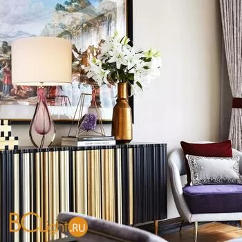 Настольная лампа DeLight Collection Crystal Table Lamp BRTL3036 - Фото 1