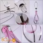 Настольная лампа DeLight Collection Crystal Table Lamp BRTL3036 - Фото 0