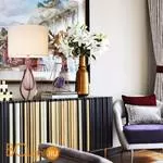 Настольная лампа DeLight Collection Crystal Table Lamp BRTL3036 - Фото 1