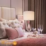 Настольная лампа DeLight Collection Crystal Table Lamp BRTL3036 - Фото 2