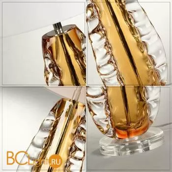 Настольная лампа DeLight Collection Crystal Table Lamp BRTL3117 - Фото 2