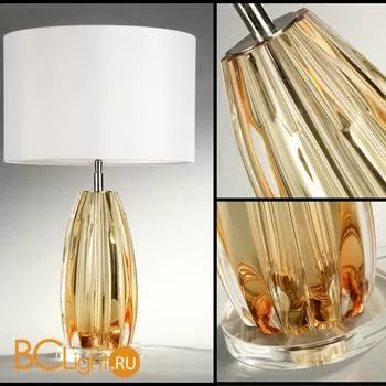 Настольная лампа DeLight Collection Crystal Table Lamp BRTL3119 - Фото 0