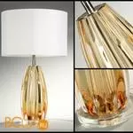 Настольная лампа DeLight Collection Crystal Table Lamp BRTL3119 - Фото 0