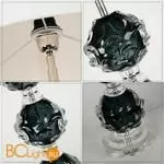 Настольная лампа DeLight Collection Crystal Table Lamp BRTL3115S - Фото 0