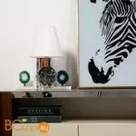 Настольная лампа DeLight Collection Crystal Table Lamp BRTL3115S - Фото 1