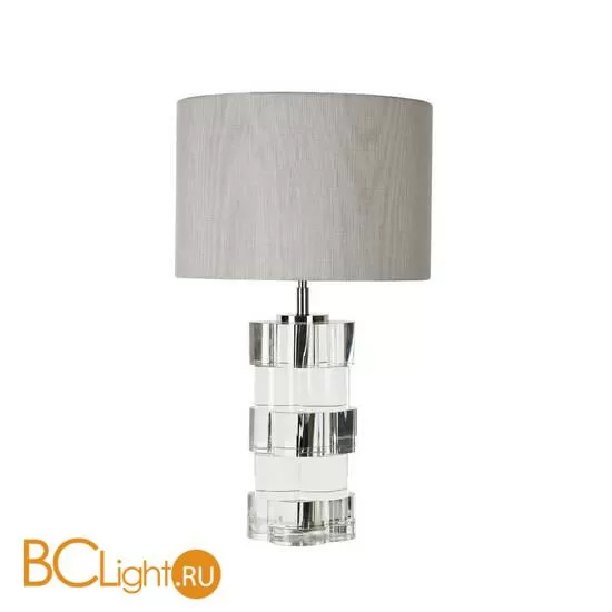 Настольная лампа DeLight Collection Crystal Table Lamp BRTL3249CG