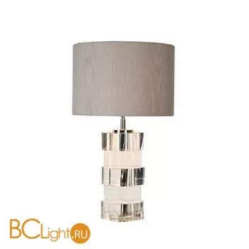 Настольная лампа DeLight Collection Crystal Table Lamp BRTL3249CG - Фото 1