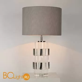 Настольная лампа DeLight Collection Crystal Table Lamp BRTL3249CG - Фото 0