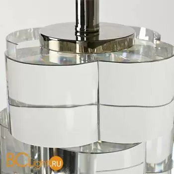 Настольная лампа DeLight Collection Crystal Table Lamp BRTL3249CG - Фото 2