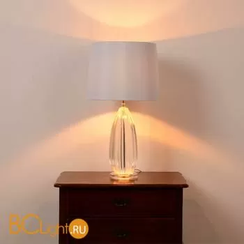 Настольная лампа DeLight Collection Crystal Table Lamp BRTL3205 - Фото 4