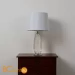 Настольная лампа DeLight Collection Crystal Table Lamp BRTL3205 - Фото 3