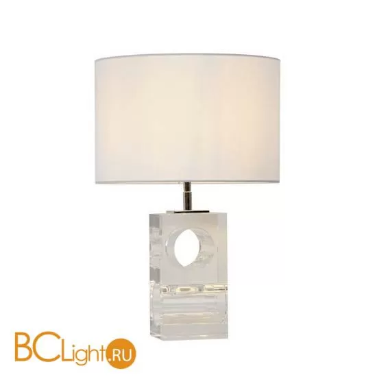 Настольная лампа DeLight Collection Crystal Table Lamp BRTL3204S