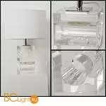 Настольная лампа DeLight Collection Crystal Table Lamp BRTL3204S - Фото 0