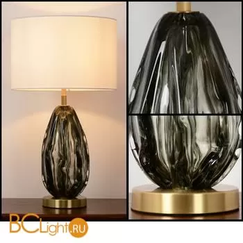 Настольная лампа DeLight Collection Crystal Table Lamp BRTL3203R - Фото 1