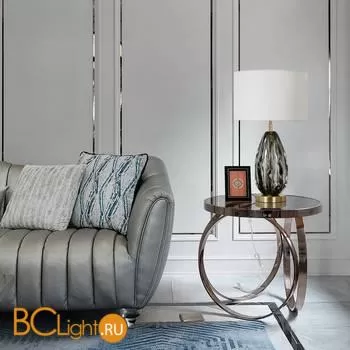 Настольная лампа DeLight Collection Crystal Table Lamp BRTL3203R - Фото 2