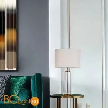 Настольная лампа DeLight Collection Crystal Table Lamp BRTL3171 - Фото 2