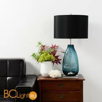 Настольная лампа DeLight Collection Crystal Table Lamp BRTL3145 - Фото 2