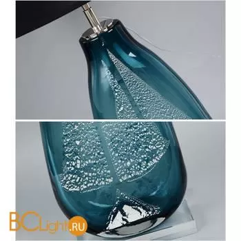 Настольная лампа DeLight Collection Crystal Table Lamp BRTL3145 - Фото 1