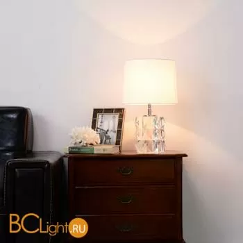 Настольная лампа DeLight Collection Crystal Table Lamp BRTL3101XS - Фото 2