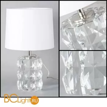 Настольная лампа DeLight Collection Crystal Table Lamp BRTL3101XS - Фото 0