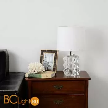 Настольная лампа DeLight Collection Crystal Table Lamp BRTL3101XS - Фото 1