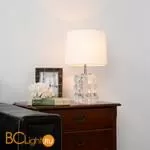 Настольная лампа DeLight Collection Crystal Table Lamp BRTL3101XS - Фото 3