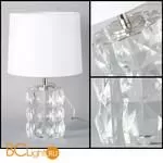 Настольная лампа DeLight Collection Crystal Table Lamp BRTL3101XS - Фото 0