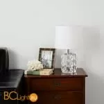 Настольная лампа DeLight Collection Crystal Table Lamp BRTL3101XS - Фото 1