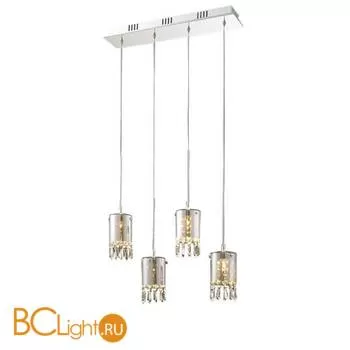 Подвесной светильник DeLight Collection Crystal Tube MD2544/4L