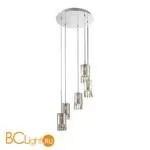 Подвесной светильник DeLight Collection Crystal Tube MD2544/5R