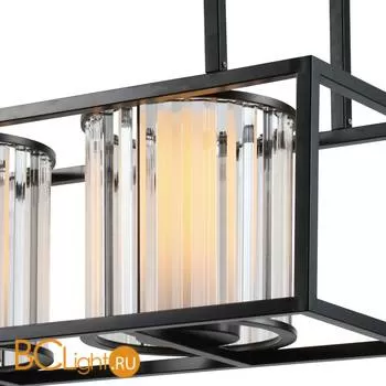 Подвесной светильник DeLight Collection Crystal KM0775P-3 - Фото 0