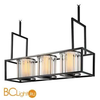 Подвесной светильник DeLight Collection Crystal KM0775P-3