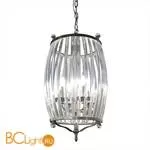 Подвесной светильник DeLight Collection Crystal CL16-3 nickel