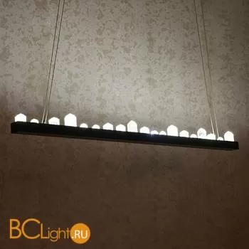 Подвесной светильник DeLight Collection Crystal KR0543P-M