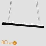 Подвесной светильник DeLight Collection Crystal KR0543P-M - Фото 0