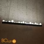 Подвесной светильник DeLight Collection Crystal KR0543P-M