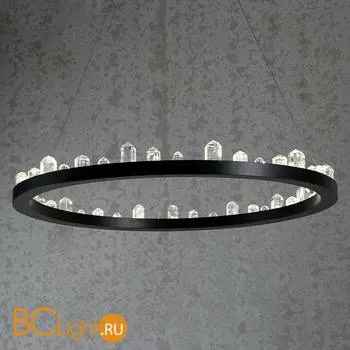 Подвесной светильник DeLight Collection Crystal KR0543P-R - Фото 0