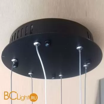 Подвесной светильник DeLight Collection Crystal KR0543P-R - Фото 2