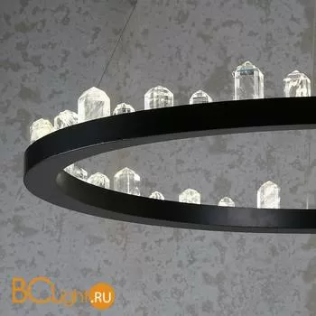 Подвесной светильник DeLight Collection Crystal KR0543P-R - Фото 1