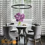 Подвесной светильник DeLight Collection Crystal KR0543P-R - Фото 3