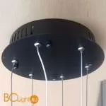 Подвесной светильник DeLight Collection Crystal KR0543P-R - Фото 2