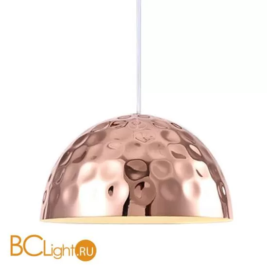 Подвесной светильник DeLight Collection Dome KM0295P-1L copper